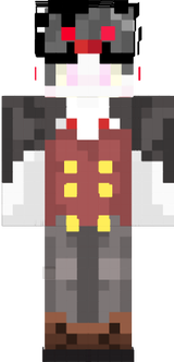 vampireskin