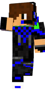 skin LuanCraft22