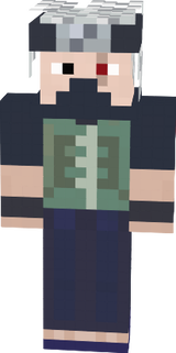 KAKASHI