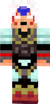 deity