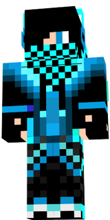 nova skin