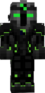 Levente's armor