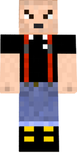 SkinH