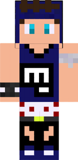 MisterRex