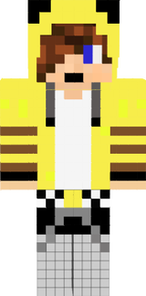 the boy