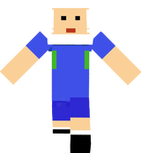 Finn The Human