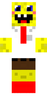 губка боб
