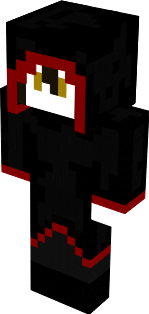 Henryl Vampire Alchemist