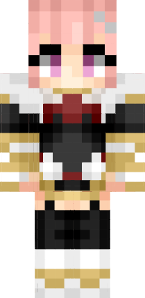 Preview of texture: astolfoskin