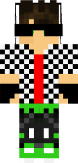 PlayerGamerRJ30