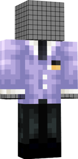 My Real Uniform