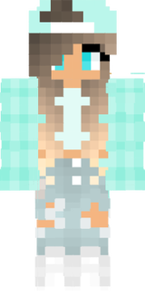 niki skin