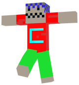 Coolers New Skin