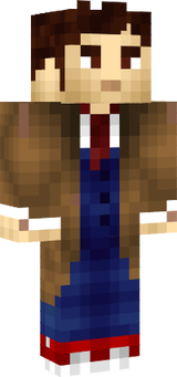 dr who