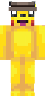pikachu 3