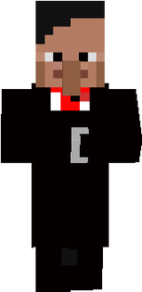 LordB