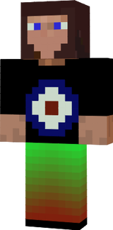 Mod Man