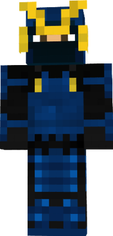 samurai