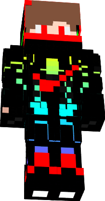 Preview of texture: led