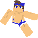 sexy man