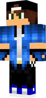 boy