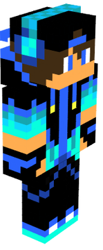 gamer