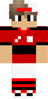 Higor Flamengo 2021