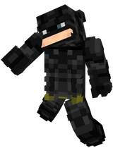 BATMAN
