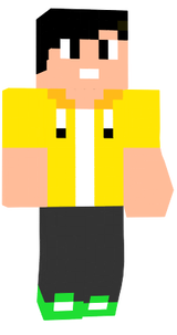 cr gamer