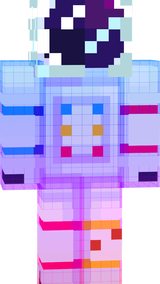 Astronaut But Good