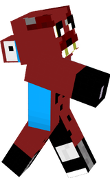 Foxy
