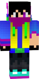 minemon :D