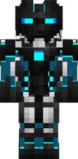 Iron-man
