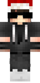 god