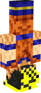 goku
