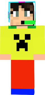 minha