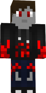 eyeless jack with no mask