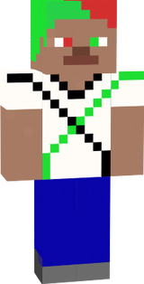 xandexd