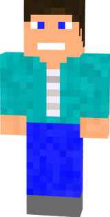 My Favorit Skin