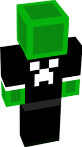 MrSpawN Green
