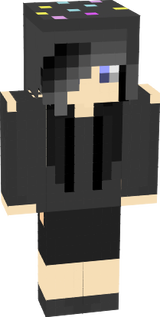  girl