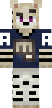 Preview of texture: AnderYT