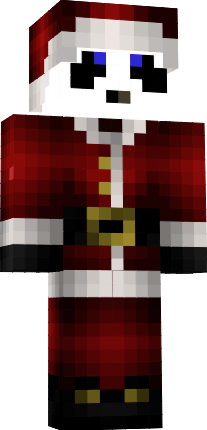 Preview of texture: panda
