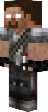 Skin Atual