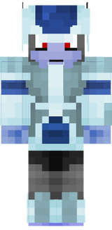 Frost Primera Forma