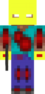 herobrine ninja 200235398653745