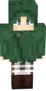 aot hood on