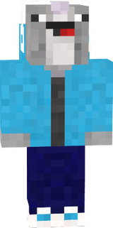 Dolphinite