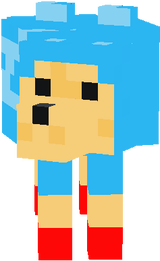 Sonic