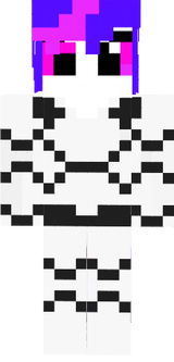 Cyborg OC
